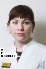 Фото Шахова Ольга Алексеевна