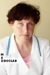 Фото Матюнина Мария Алексеевна