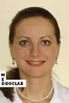Фото Овчинникова Людмила Валерьевна