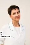 Фото Чупина Инесса Станиславовна