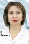 Фото Щапина Анна Геннадьевна