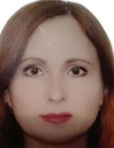 Фото Перепечай Светлана Дмитриевна