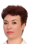 Фото Тринитатская Елена Александровна
