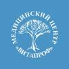 Логотип Витапроф