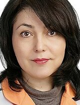 Фото Краснова Елена Мироновна