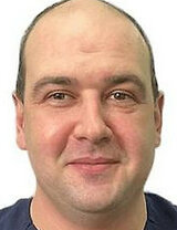 Фото Обаян Владимир Арсенович