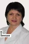 Фото Кузина Елена Николаевна