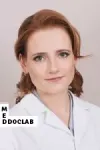 Фото Денисова Валентина Михайловна