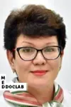 Фото Фомина Марина Владимировна
