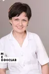 Фото Мартынова Мария Валерьевна