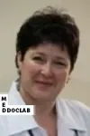 Фото Данилова Ольга Евгеньевна