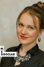 Фото Пасаниди Евгения Леонидовна