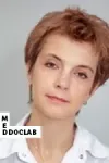 Фото Синицына Марина Яковлевна