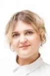 Фото Долинка Елена Владимировна