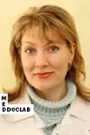 Фото Карпова Елена Анатольевна