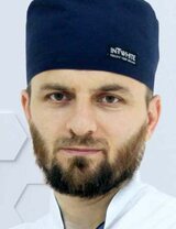 Фото Исмаилов Ферух Велединович