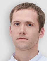 Фото Пащенко Роман Федорович