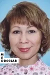 Фото Солощенко Галина Владимировна