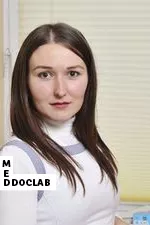 Фото Татуева Ирина Руслановна