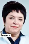 Фото Черноус Лариса Юрьевна
