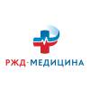 Логотип ДКБ, хирургическое отделение