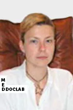 Фото Шевченко Оксана Владимировна