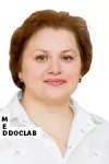 Фото Пименова Наталья Николаевна