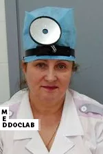 Фото Передкова Валентина Николаевна
