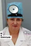 Фото Передкова Валентина Николаевна