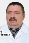 Фото Курочкин Михаил Павлович