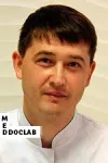 Фото Кузьмин Андрей Валерьевич