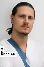 Фото Лисин Михаил Михайлович