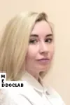 Фото Пшеничникова Татьяна Викторовна