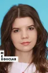Фото Алиева Элина Юрьевна
