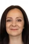 Фото Хамзина Екатерина Левановна
