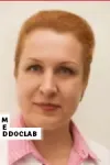 Фото Лазарева Елена Валерьевна