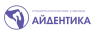 Логотип Айдентика