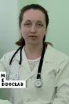 Фото Гусева Анна Юрьевна