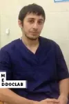 Фото Эсмурзиев Хусейн Магометович