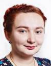 Фото Малелина Полина Георгиевна