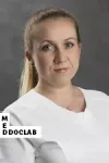Фото Сусская Мария Борисовна