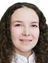 Фото Русина Мария Алексеевна