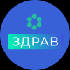 Логотип ЛОРздрав