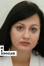 Фото Юденкова Ирина Вадимовна