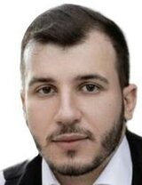 Фото Кигеян Карен Валерьевич