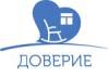 Логотип Доверие