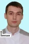 Фото Гольцев Сергей Сергеевич