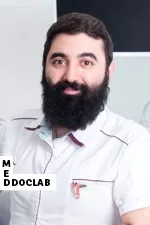 Фото Бабаян Гор Размикович