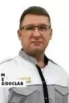 Фото Бачурин Игорь Владимирович