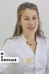 Фото Антонова Ольга Юрьевна